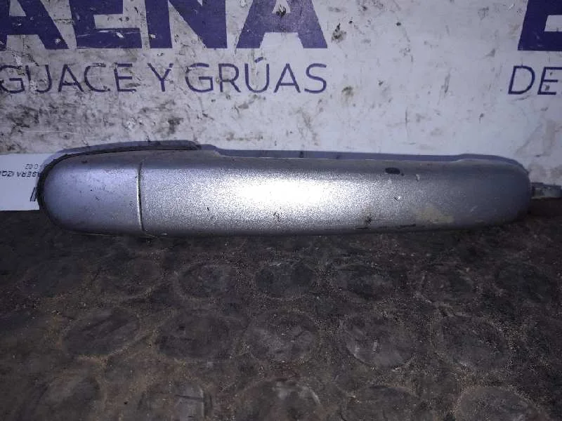 Foto de MANETA EXTERIOR TRASERA IZQUIERDA SIN MARCA SIN MODELO referencia 6K4839205