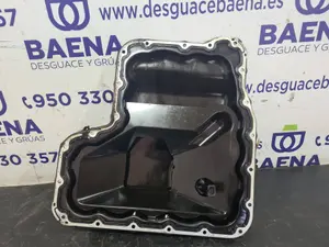 Foto de CARTER JAGUAR XF referencia 9X2Q6675CB