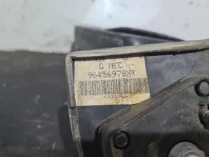 Foto de RETROVISOR IZQUIERDO PEUGEOT 407 referencia 96456978XT foto 2