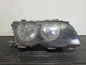 Foto de FARO IZQUIERDO BMW SERIE 3 BERLINA (E46) referencia 6902746