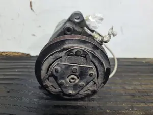 Foto de COMPRESOR AIRE ACONDICIONADO SMART SIN MODELO referencia A1602300111 foto 3