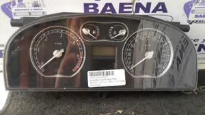 Foto de CUADRO INSTRUMENTOS SIN MARCA SIN MODELO referencia 8200291334
