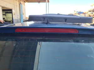 Foto de PILOTO TRASERO CENTRAL AUDI A3 SPORTBACK (8PA)
