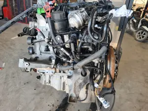 Foto de MOTOR COMPLETO BMW SERIE 1 BERLINA (E81/E87) referencia D/N47D20C foto 4