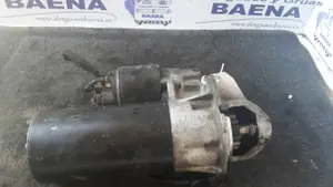 Foto de MOTOR ARRANQUE BMW SERIE 3 BERLINA (E36) referencia 0001110110 foto 3