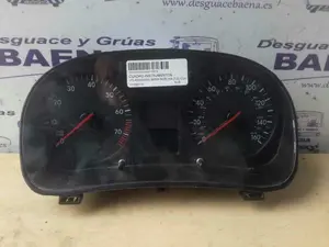 Foto de CUADRO INSTRUMENTOS VOLKSWAGEN BORA BERLINA (1J2)(1998) referencia 110080131 foto 1