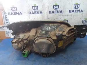 Foto de FARO IZQUIERDO FORD FIESTA BERLINA (DX) referencia YS6113006AK foto 2