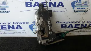 Foto de CERRADURA PUERTA DELANTERA IZQUIERDA SIN MARCA SIN MODELO referencia 13128111 foto 1