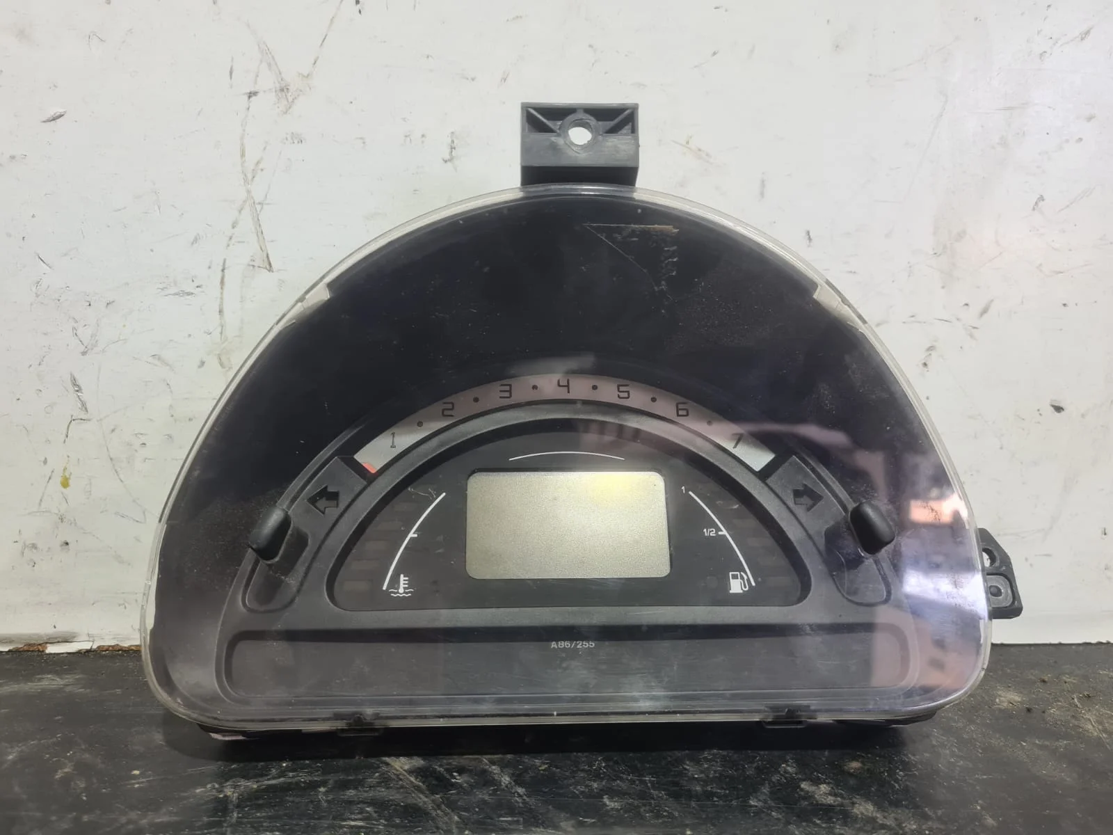 Foto de CUADRO INSTRUMENTOS CITROEN C3 referencia P9652008280