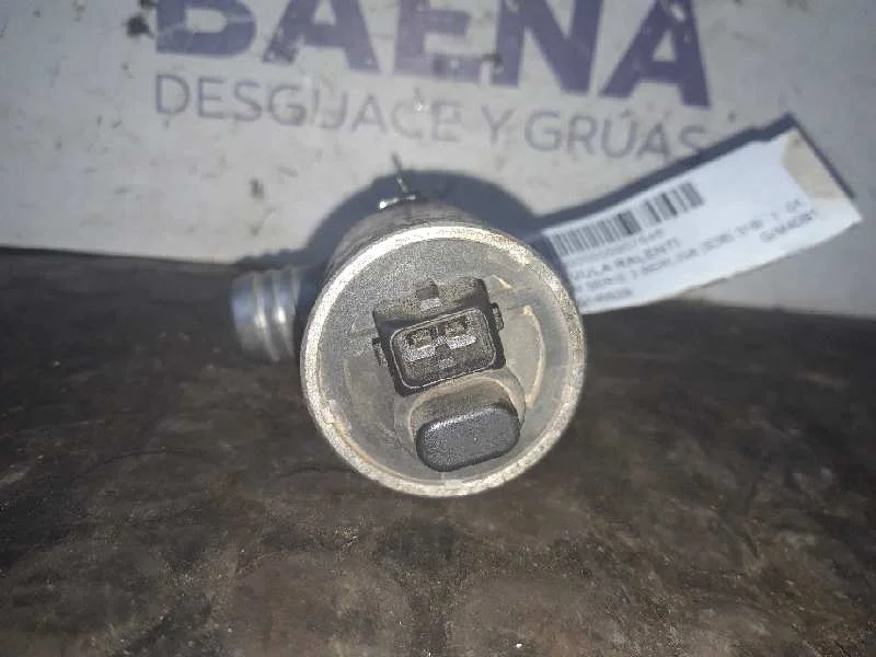 Foto de VALVULA RALENTI BMW SERIE 3 BERLINA (E36) referencia 0280140529