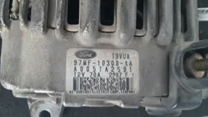 Foto de ALTERNADOR SIN MARCA SIN MODELO referencia A005TA2591 foto 4