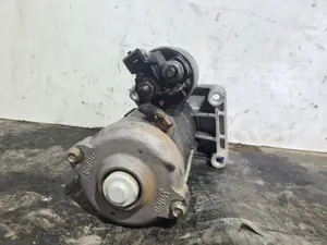 Foto de MOTOR ARRANQUE CITROEN C3 referencia 9832577880 foto 4