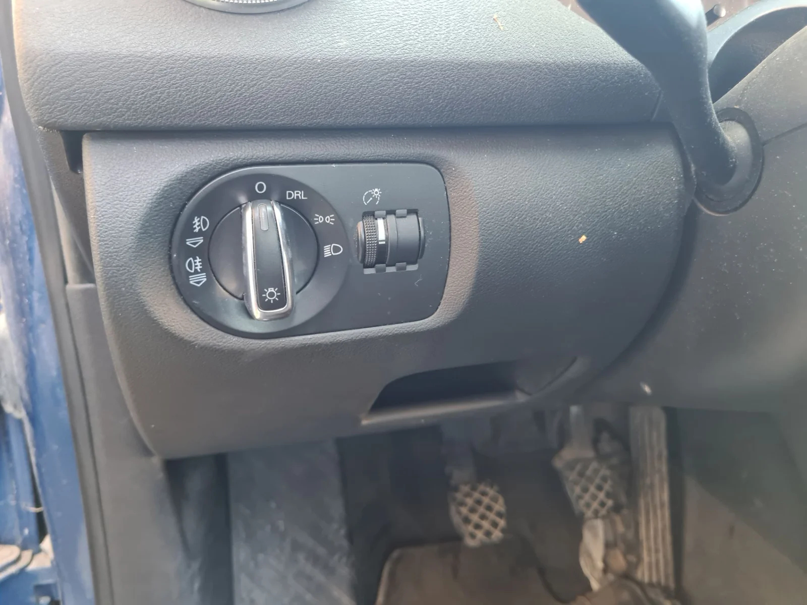 Foto de MANDO LUCES AUDI A3 SPORTBACK (8PA)