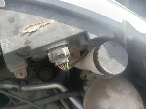 Foto de DEPOSITO LIMPIA CITROEN C4 BERLINA