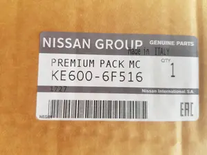 Foto de NO IDENTIFICADO SIN MARCA SIN MODELO referencia KE6006F516 foto 2