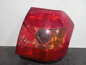 Foto de PILOTO TRASERO DERECHO TOYOTA COROLLA (E12) referencia 0821219K4LB