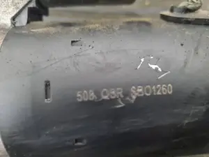 Foto de MOTOR ARRANQUE SMART SIN MODELO referencia 0001106014 foto 2