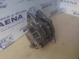 Foto de ALTERNADOR SIN MARCA SIN MODELO referencia MD336781 foto 2