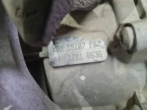 Foto de CAJA CAMBIOS SEAT ALTEA XL (5P5) referencia KDM foto 3