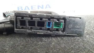 Foto de CINTURON SEGURIDAD DELANTERO IZQUIERDO SIN MARCA SIN MODELO foto 3
