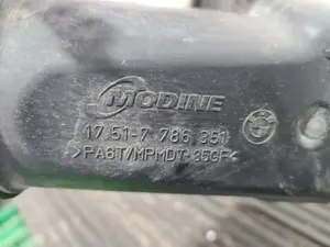 Foto de INTERCOOLER BMW SERIE 3 BERLINA (E46) referencia 77863510 foto 4