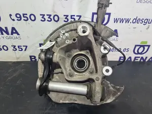 Foto de MANGUETA TRASERA DERECHA BMW SERIE 5 BERLINA (E60) referencia E6000