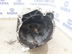 Foto de CAJA CAMBIOS BMW SERIE 3 BERLINA (E46) referencia 23001434404 foto 7