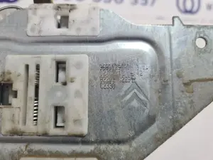 Foto de ELEVALUNAS DELANTERO IZQUIERDO CITROEN C3 referencia 9683129680 foto 3
