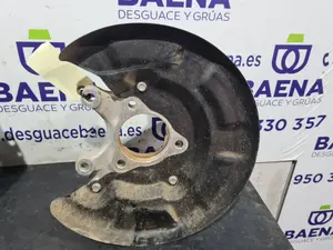 Foto de MANGUETA TRASERA DERECHA HYUNDAI IONIQ referencia 52706G2BA0