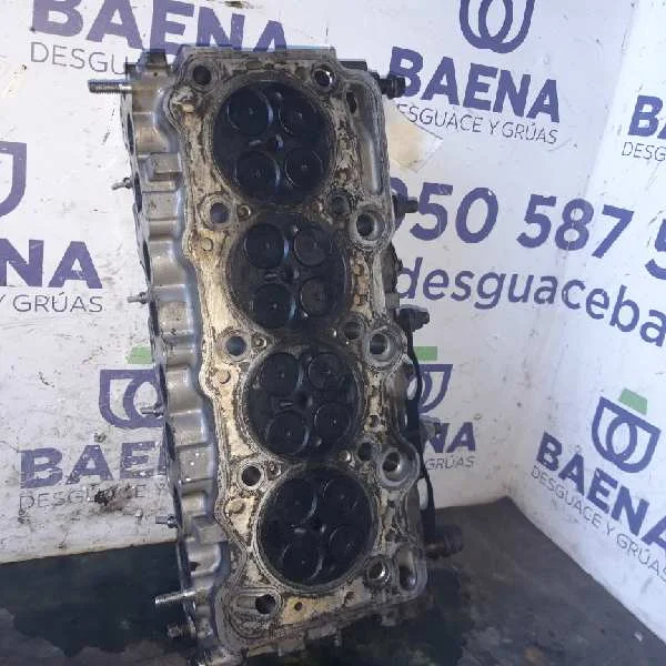 Foto de CULATA OPEL ASTRA H BERLINA