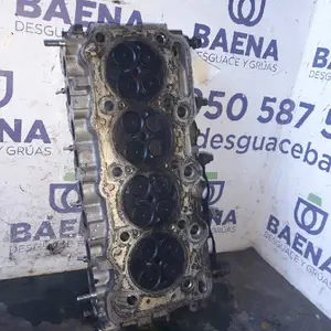 Foto de CULATA OPEL ASTRA H BERLINA foto 1