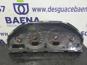 Foto de CUADRO INSTRUMENTOS VOLVO S80 BERLINA referencia 30682277