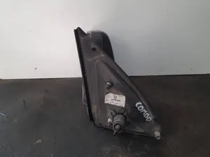 Foto de RETROVISOR IZQUIERDO SIN MARCA SIN MODELO referencia 24400680 foto 2