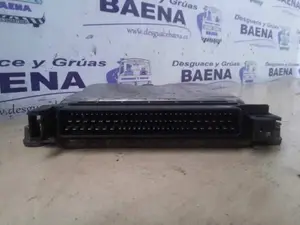 Foto de CENTRALITA MOTOR UCE CITROEN XANTIA BERLINA referencia 0281010164 foto 2