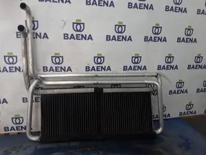 Foto de RADIADOR CALEFACCION / AIRE ACONDICIONADO SIN MARCA SIN MODELO referencia 1772717 foto 1