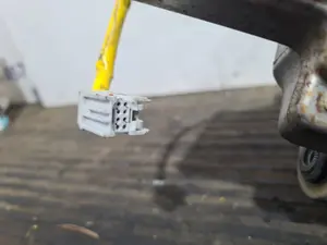 Foto de COLUMNA DIRECCION OPEL CORSA D referencia 711405681 foto 6