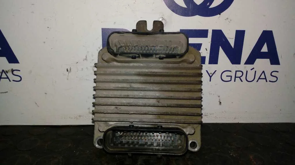 Foto de CENTRALITA MOTOR UCE SIN MARCA SIN MODELO referencia 16228919
