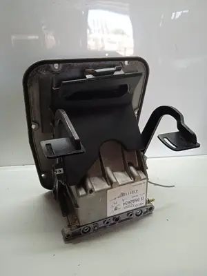 Foto de PEDALERA COMPLETA SIN MARCA SIN MODELO referencia 41211158 foto 5