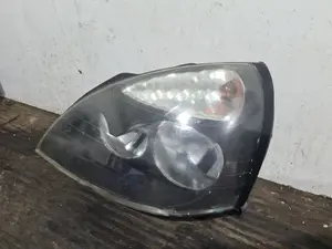 Foto de FARO IZQUIERDO RENAULT CLIO II FASE II (B/CB0) referencia 085511138L foto 7