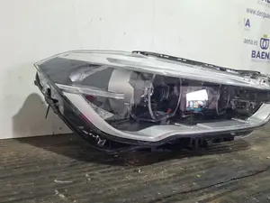 Foto de FARO DERECHO BMW SERIE X1 (F48) referencia 743646206 foto 7