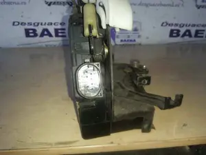 Foto de CERRADURA PUERTA DELANTERA IZQUIERDA SIN MARCA SIN MODELO referencia COMPACT foto 3