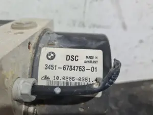 Foto de ABS BMW SERIE 3 BERLINA (E90) referencia 3451678476301