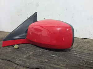 Foto de RETROVISOR IZQUIERDO SUZUKI SWIFT BERLINA (RS/MZ) referencia 8470262J20 foto 5