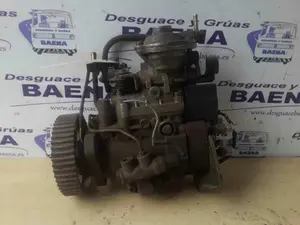 Foto de BOMBA INYECCION SIN MARCA SIN MODELO referencia 0460484084 foto 2