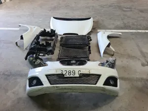 Foto de NO IDENTIFICADO SEAT LEON (1P1) referencia 5P1941034A foto 1