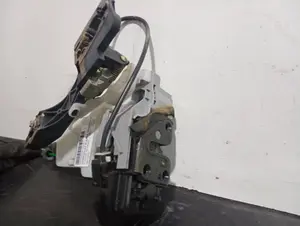 Foto de CERRADURA PUERTA TRASERA IZQUIERDA HYUNDAI I30 (FD) referencia PBT+GF30 foto 5