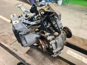Foto de CAJA CAMBIOS SEAT ARONA (KJ) referencia FM5A405109767 foto 5