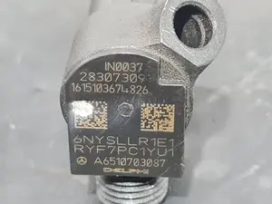 Foto de INYECTOR SIN MARCA SIN MODELO referencia A6510703087 foto 2