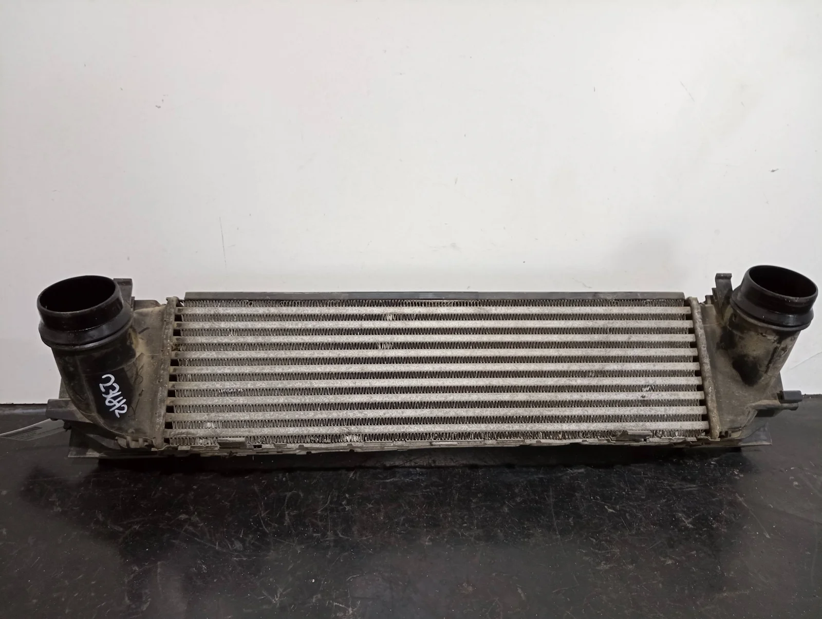 Foto de INTERCOOLER BMW SERIE 1 BERLINA 5P (F20) referencia 7600530