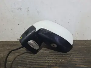 Foto de RETROVISOR DERECHO PEUGEOT 5008 referencia 0208199 foto 2